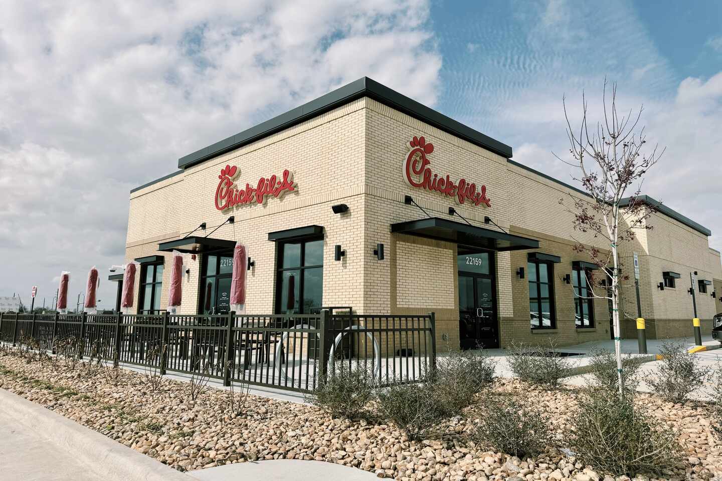 Chick Fil A Announces New Jensen Beach Restaurant Now Open Chick Fil A